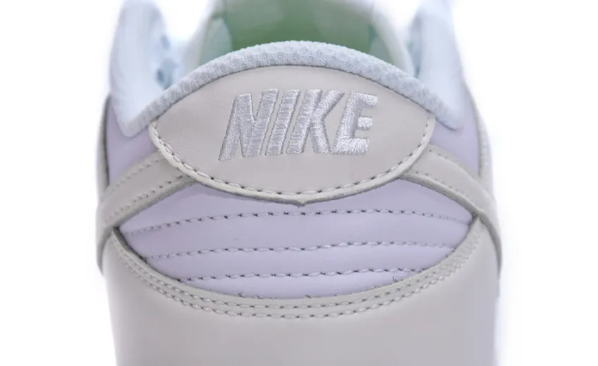 Reps StockX Shoes Nike Dunk Low Move To Zero Creamy White DD1873-101??