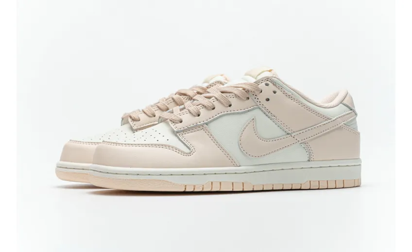 Reps StockX Shoes WMNS Nike Dunk Low Orange Pearl DD1503-102??