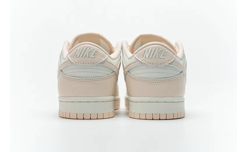 Reps StockX Shoes WMNS Nike Dunk Low Orange Pearl DD1503-102??