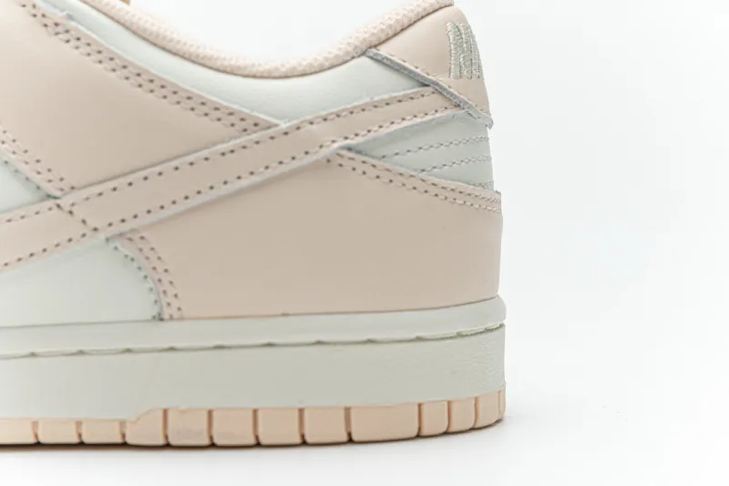 Reps StockX Shoes WMNS Nike Dunk Low Orange Pearl DD1503-102??