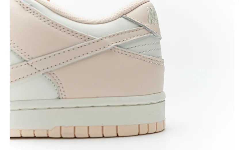 Reps StockX Shoes WMNS Nike Dunk Low Orange Pearl DD1503-102??