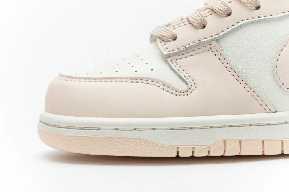 Reps StockX Shoes WMNS Nike Dunk Low Orange Pearl DD1503-102??