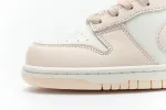 Reps StockX Shoes WMNS Nike Dunk Low Orange Pearl DD1503-102??