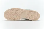  WMNS Nike Dunk Low Orange Pearl DD1503-102