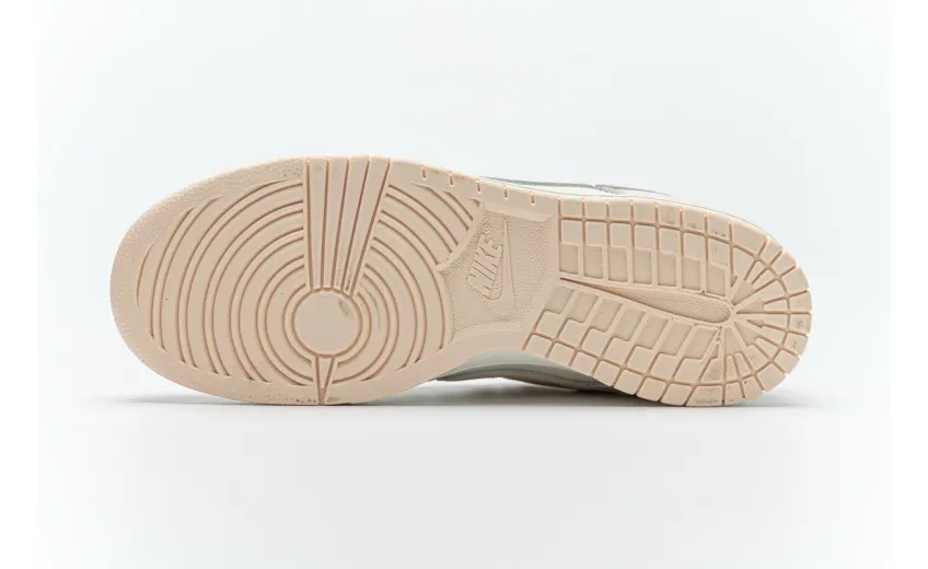  WMNS Nike Dunk Low Orange Pearl DD1503-102