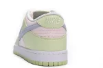 Reps StockX Shoes Nike Dunk Low Lime Ice DD1503-600??