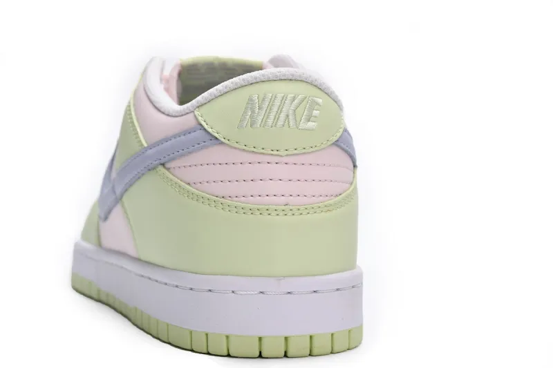 Reps StockX Shoes Nike Dunk Low Lime Ice DD1503-600??