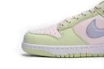 Reps StockX Shoes Nike Dunk Low Lime Ice DD1503-600??