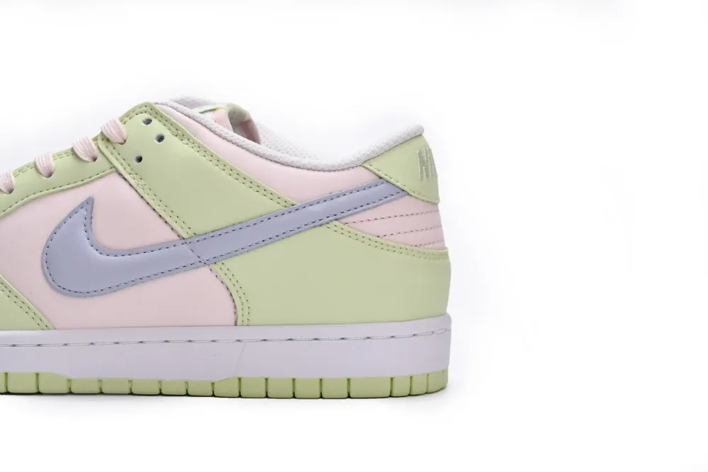 Reps StockX Shoes Nike Dunk Low Lime Ice DD1503-600??