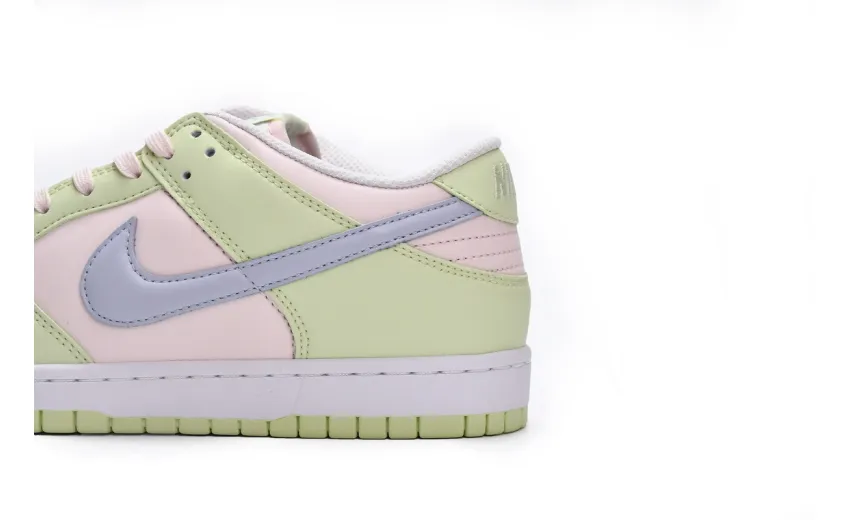 Reps StockX Shoes Nike Dunk Low Lime Ice DD1503-600??