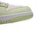 Reps StockX Shoes Nike Dunk Low Lime Ice DD1503-600??