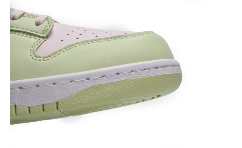 Reps StockX Shoes Nike Dunk Low Lime Ice DD1503-600??