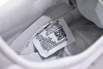 Reps StockX Shoes Nike Dunk Low Retro Grey Fog DD1391-103??