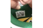 Reps StockX Shoes OFF-WHITE x Nike Dunk SB Low Pine Green CT0856-100??