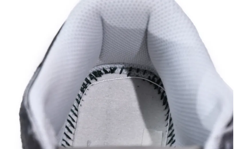 Reps StockX Shoes Nike Dunk Low Retro PRM Zebra DH7913-001??