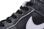 Reps StockX Shoes Nike Dunk Low Retro PRM Zebra DH7913-001??