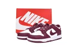 Reps StockX Shoes Nike Dunk Low Dark Beetroot DD1503-108??