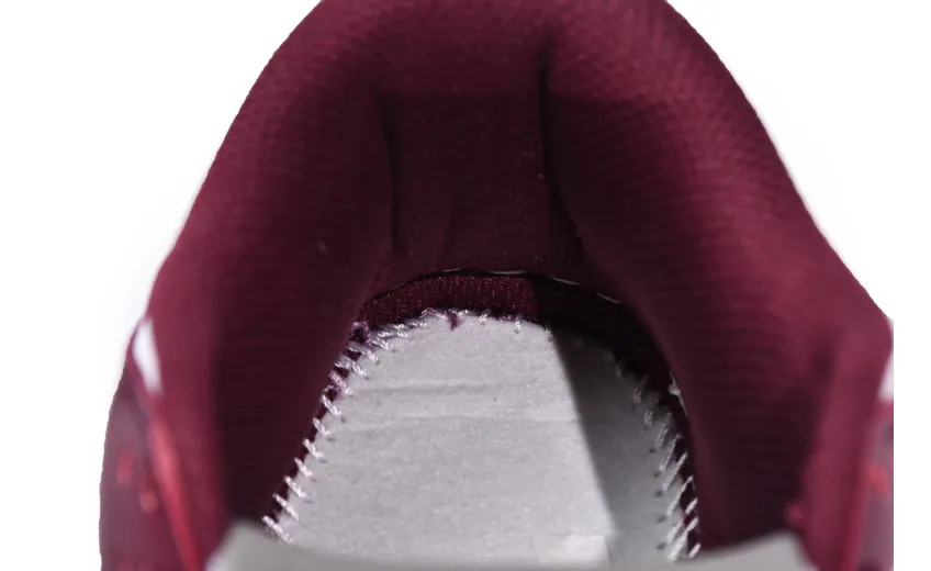 Reps StockX Shoes Nike Dunk Low Dark Beetroot DD1503-108??