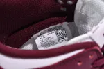 Reps StockX Shoes Nike Dunk Low Dark Beetroot DD1503-108??