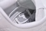 Reps StockX Shoes Dover Street Market x Nike Dunk Low Triple White DH2686-100??