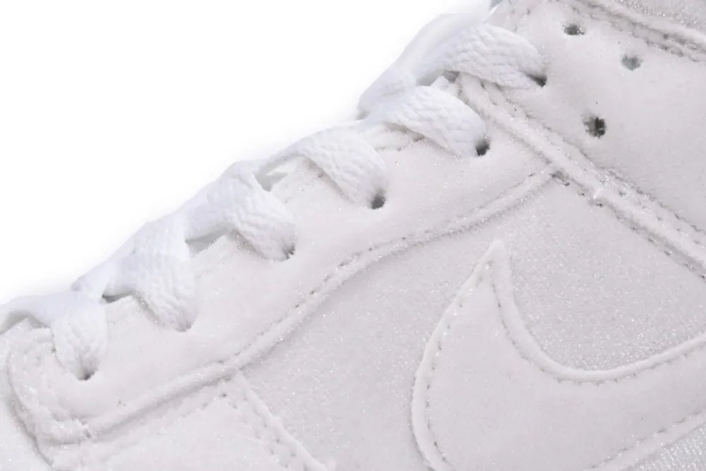 Reps StockX Shoes Dover Street Market x Nike Dunk Low Triple White DH2686-100??
