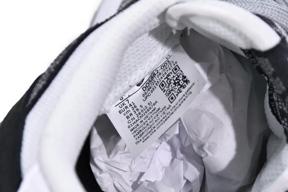 Reps StockX Shoes Nike Dunk Low Shimmer DO5882-001??