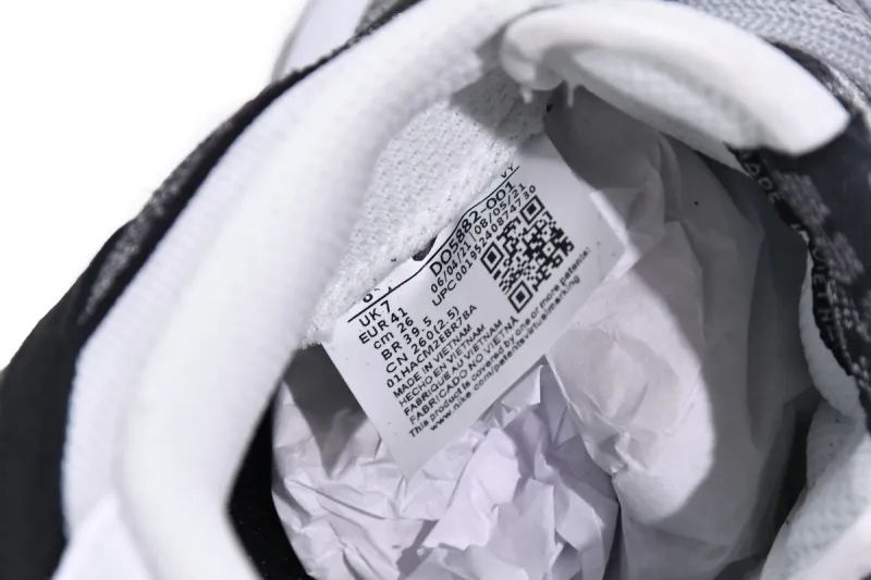 Reps StockX Shoes Nike Dunk Low Shimmer DO5882-001??