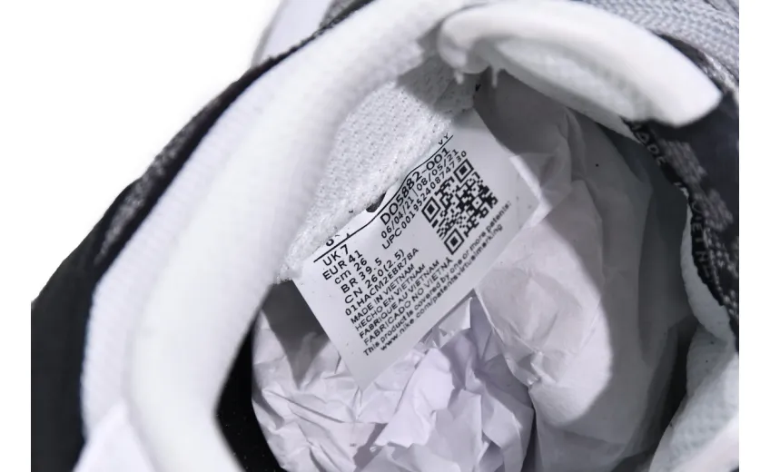 Reps StockX Shoes Nike Dunk Low Shimmer DO5882-001??