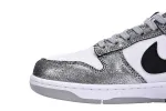 Reps StockX Shoes Nike Dunk Low Shimmer DO5882-001??