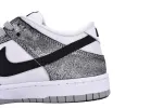 Reps StockX Shoes Nike Dunk Low Shimmer DO5882-001??