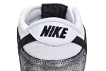 Reps StockX Shoes Nike Dunk Low Shimmer DO5882-001??