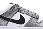 Reps StockX Shoes Nike Dunk Low Shimmer DO5882-001??