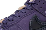 Reps StockX Shoes Nike Dunk Low N7 Purple DN1441-500??
