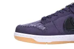 Reps StockX Shoes Nike Dunk Low N7 Purple DN1441-500??