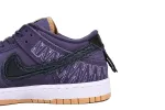 Reps StockX Shoes Nike Dunk Low N7 Purple DN1441-500??