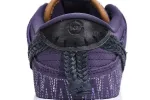 Reps StockX Shoes Nike Dunk Low N7 Purple DN1441-500??