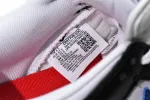 Reps StockX Shoes Nike Dunk Low South Korea Black White DM7708-100??
