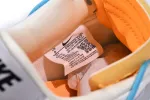Reps StockX Shoes OFF WHITE x Nike Dunk SB Low The 50 NO.2 White Gray DM1602-115??