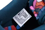 Reps StockX Shoes Parra x Nike SB Dunk Low Pro QS Abstract Art Red Blue DH7695-600??
