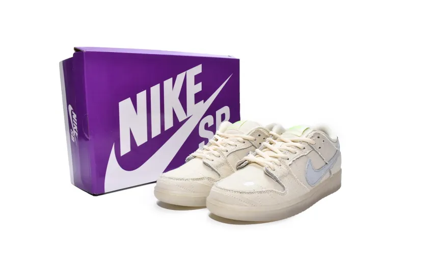 Reps StockX Shoes Nike SB Dunk Low Mummy DM0774-111??