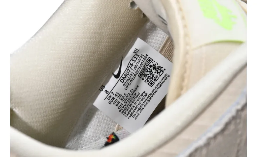 Reps StockX Shoes Nike SB Dunk Low Mummy DM0774-111??