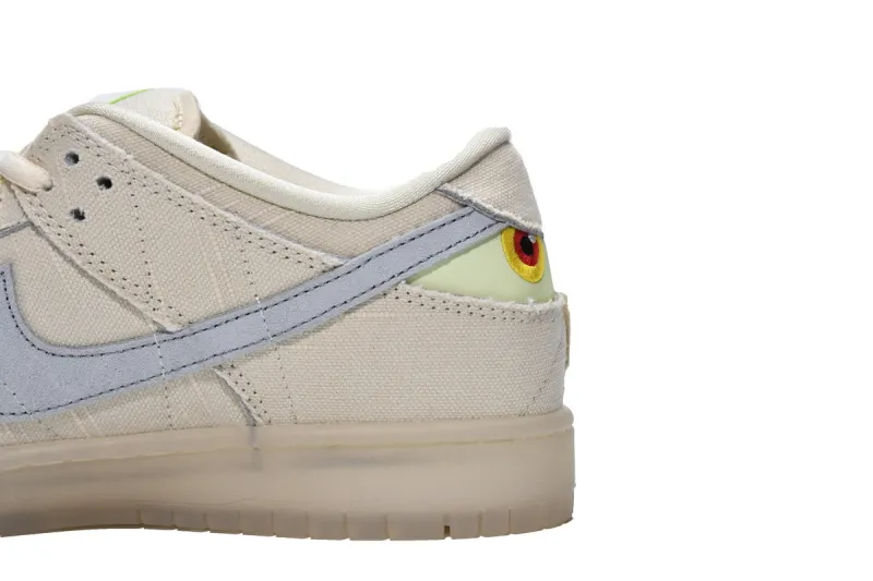 Reps StockX Shoes Nike SB Dunk Low Mummy DM0774-111??