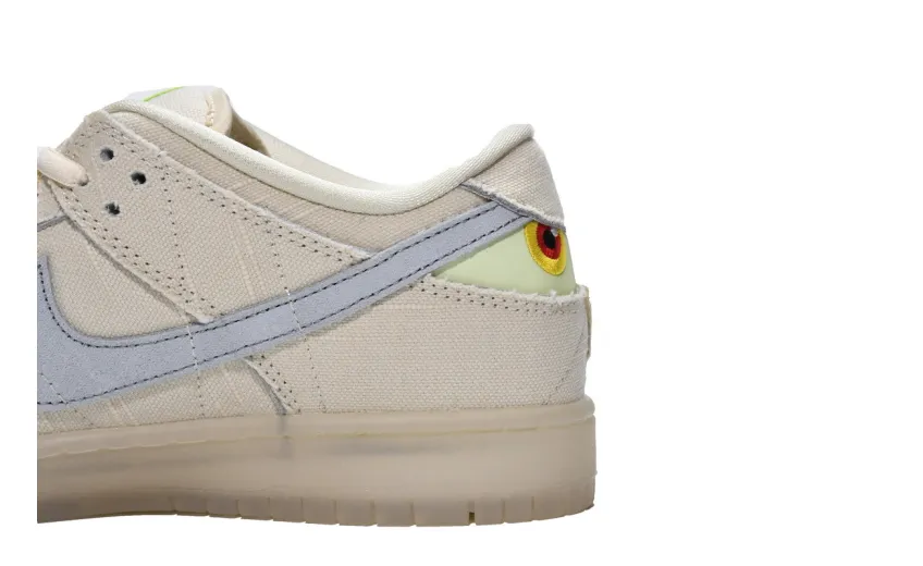 Reps StockX Shoes Nike SB Dunk Low Mummy DM0774-111??