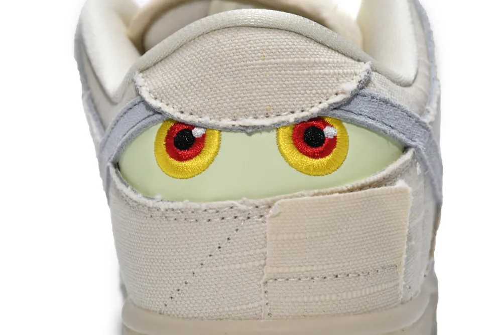 Reps StockX Shoes Nike SB Dunk Low Mummy DM0774-111??