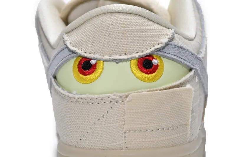 Reps StockX Shoes Nike SB Dunk Low Mummy DM0774-111??