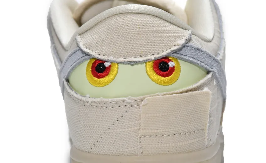 Reps StockX Shoes Nike SB Dunk Low Mummy DM0774-111??