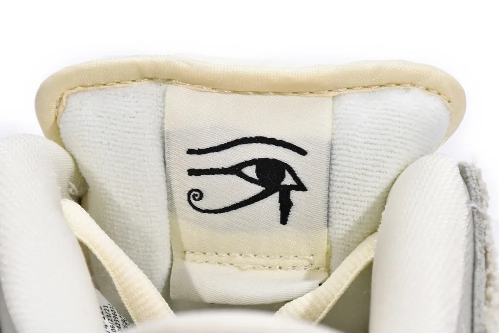 Reps StockX Shoes Nike SB Dunk Low Mummy Nightlight DM0774-111??