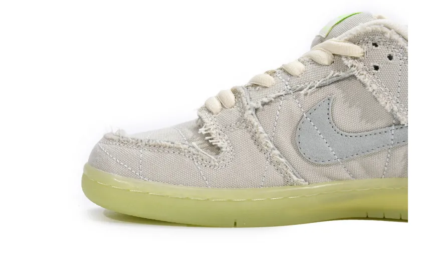 Reps StockX Shoes Nike SB Dunk Low Mummy Nightlight DM0774-111??