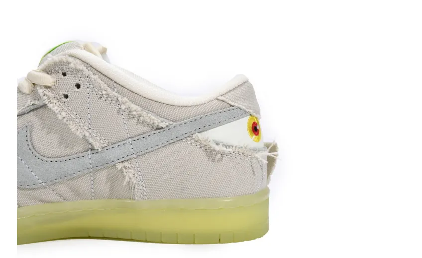 Reps StockX Shoes Nike SB Dunk Low Mummy Nightlight DM0774-111??
