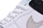 Reps StockX Shoes Nike SB Dunk Low Laser Blue BQ6817-101??
